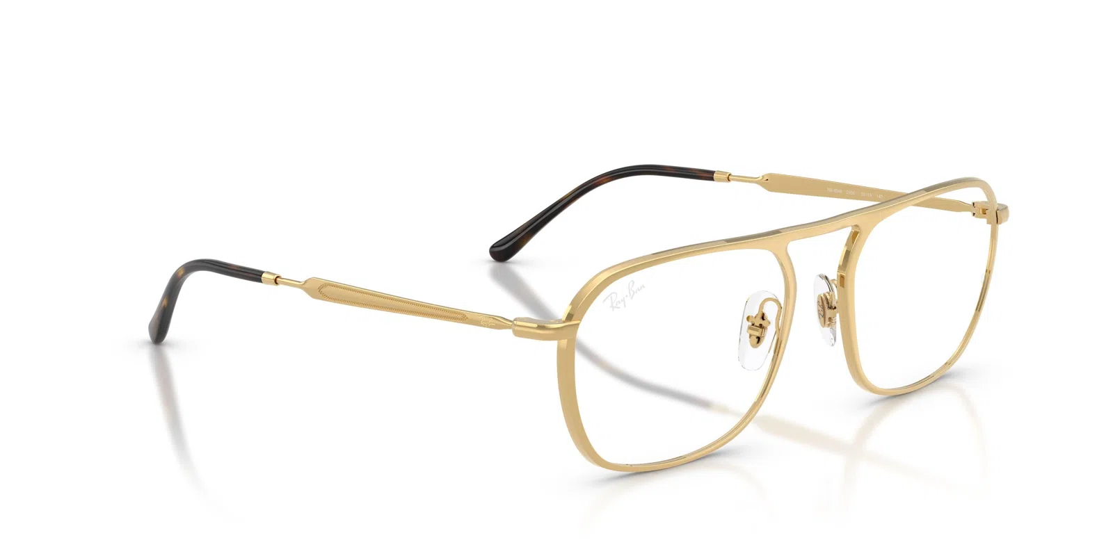 Ray-Ban 6548 Eyeglasses - view 21